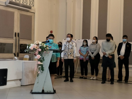 ไฟล์แนบ กปภ.สาขาภูเก็ต  เข้าร่วมประชุมเชิงปฏิบัติการเพิ่มประสิทธิภาพบุคลากรจัดทำแผนงาน  โครงการและจัดทำแผนปฏิบัติราชการประจำปีงบประมาณ พ.ศ. 2567