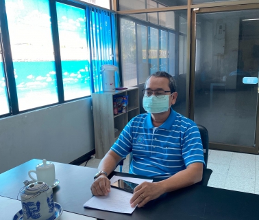 ไฟล์แนบ กปภ.สาขาปากพนัง  จัดกิจกรรมสนทนายามเช้า (Morning Talk) ครั้งที่ 11/2565 ประจำเดือนสิงหาคม 2565         