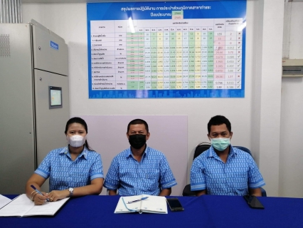 ไฟล์แนบ การประปาส่วนภูมิภาคสาขาท่าแซะ จัดกิจกรรมสนทนายามเช้า (Morning Talk) ครั้งที่ ๑๐/๒๕๖๕
