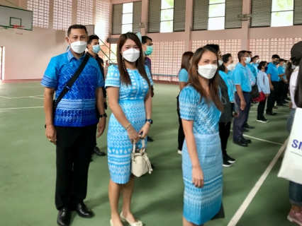 ไฟล์แนบ กปภ.สาขาภูเก็ต เข้าร่วมโครงการ ชาวภูเก็ตรวมใจ ปลูกพืชท้องถิ่น ส่งเสริมทำกิน สู้วิกฤตภัยโควิด  19