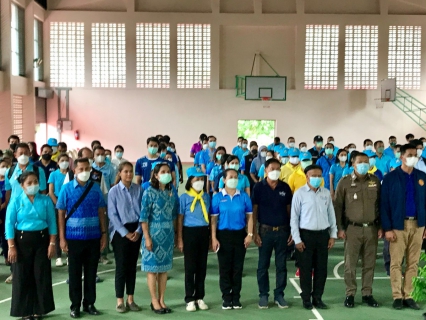 ไฟล์แนบ กปภ.สาขาภูเก็ต เข้าร่วมโครงการ ชาวภูเก็ตรวมใจ ปลูกพืชท้องถิ่น ส่งเสริมทำกิน สู้วิกฤตภัยโควิด  19