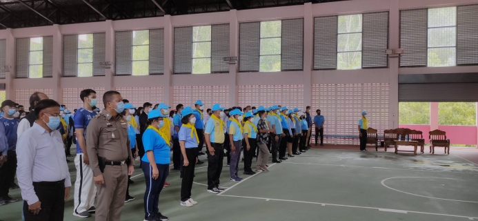 ไฟล์แนบ กปภ.สาขาภูเก็ต เข้าร่วมโครงการ ชาวภูเก็ตรวมใจ ปลูกพืชท้องถิ่น ส่งเสริมทำกิน สู้วิกฤตภัยโควิด  19