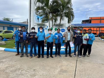 ไฟล์แนบ กปภ.สาขาปราณบุรี ลงพื้นที่ออกหาท่อแตก-ท่อรั่ว เชิงรุก (Active Leak Control) ตรวจสอบปัญหาน้ำไหลอ่อน พร้อมแก้ไขทันที ตามแผนลดน้ำสูญเสีย บริเวณ หมู่บ้านกิ่ว วนอุทยานปราณบุรี หมู่บ้านเบญจพาส ตำบลปากน้ำปราณ อำเภอปราณบุรี จังหวัดประจวบฯ 