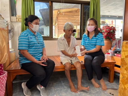 ไฟล์แนบ พี่ไม่ต้อง...น้องมาเอง กปภ.สาขากำแพงเพชร ให้บริการเชิงรุกสำหรับผู้ที่ต้องการพิเศษ
