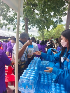 ไฟล์แนบ กปภ.สาขากาญจนบุรี เข้าร่วมต้อนรับนายกรัฐมนตรีและคณะตรวจราชการพื้นที่จังหวัดกาญจนบุรี