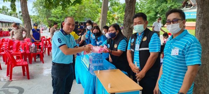 ไฟล์แนบ กปภ.สาขากาญจนบุรี เข้าร่วมต้อนรับนายกรัฐมนตรีและคณะตรวจราชการพื้นที่จังหวัดกาญจนบุรี
