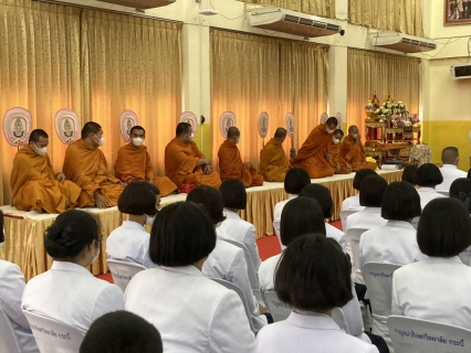 ไฟล์แนบ การประปาส่วนภูมิภาคสาขาคลองท่อมเข้าร่วมพิธีมอบเข็มเครื่องหมาย ภปร. และหมวกหนีบให้กับนักเรียนใหม่ โรงเรียนกาญจนาภิเษกวิทยาลัยกระบี่
