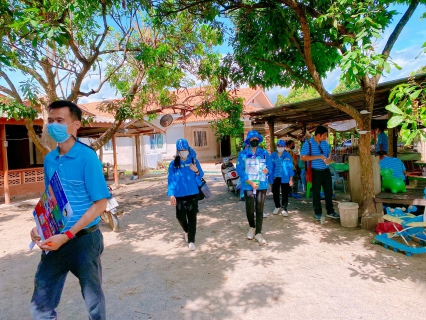 ไฟล์แนบ  การประปาส่วนภูมิภาคสาขาฮอด จัดกิจกรรมเติมใจให้กัน(HOME CARE) ครั้งที่ ๑๒/๒๕๖๕ 
