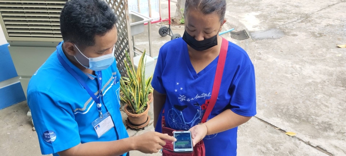 ไฟล์แนบ กปภ.สาขาที่ 235 อยู่ใกล้แค่เอื้อม....กำแพงเพชร เร่งประชาสัมพันธ์แนะนำ PWA Line Official ยอดพุ่งสูงสุดในเขต 10 