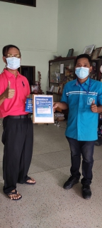 ไฟล์แนบ กปภ.สาขาที่ 235 อยู่ใกล้แค่เอื้อม....กำแพงเพชร เร่งประชาสัมพันธ์แนะนำ PWA Line Official ยอดพุ่งสูงสุดในเขต 10 