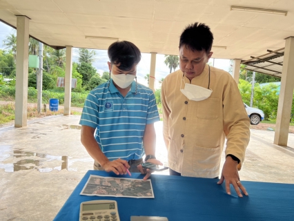ไฟล์แนบ กปภ.สาขากำแพงเพชร เชิญชวนชาวนาเหนือ มาเป็นลูกค้ากับ กปภ. หลังขยายเขตพื้นที่ให้บริการครอบคลุมทุกพื้นที่ 