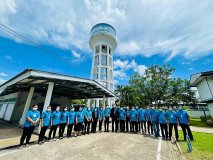 ไฟล์แนบ รองผู้ว่าการ ปฏิบัติการ3 ลงพื้นที่ตรวจเยี่ยม กปภ.สาขายโสธร รัตนบุรี สตึก บุรีรัมย์ สุรินทร์ ศีขรภูมิ ลำลายมาศ และนางรอง