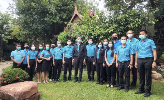 ไฟล์แนบ รองผู้ว่าการ ปฏิบัติการ3 ลงพื้นที่ตรวจเยี่ยม กปภ.สาขายโสธร รัตนบุรี สตึก บุรีรัมย์ สุรินทร์ ศีขรภูมิ ลำลายมาศ และนางรอง