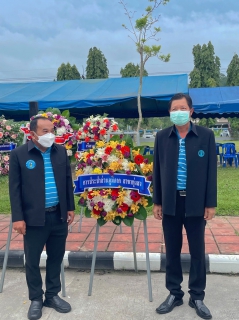 ไฟล์แนบ การประปาส่วนภูมิภาคสาขาทุ่งสง เข้าร่วม กิจกรรม "วันรพี" 