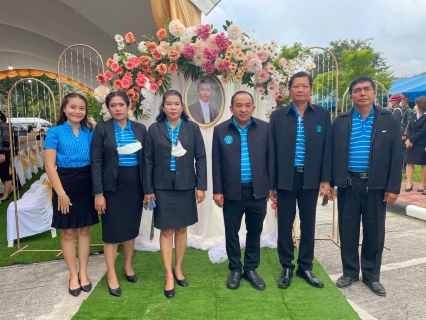 ไฟล์แนบ การประปาส่วนภูมิภาคสาขาทุ่งสง เข้าร่วม กิจกรรม "วันรพี" 
