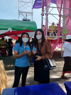 ไฟล์แนบ งานประเพณีทอดเทียนรวมอำเภอแก้งคร้อ ประจำปี 2565