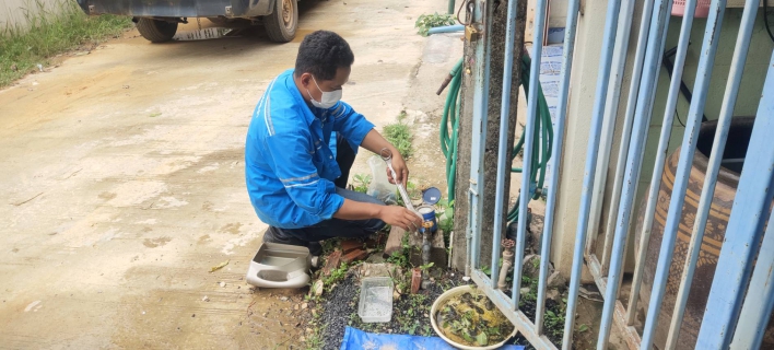 ไฟล์แนบ บริการทันใจไปกับ กปภ.สาขากำแพงเพชร พบปัญหาเรื่องประปาแจ้งได้ทันใจ