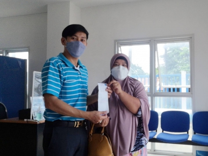 ไฟล์แนบ กปภ.สาขาภูเก็ต ลงพื้นที่รับชำระค่าน้ำประปานอกสถานที่ครั้งที่ 1 ประจำเดือนสิงหาคม 2565 ณ สถานีผลิตน้ำบ้านบางโจ  