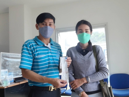 ไฟล์แนบ กปภ.สาขาภูเก็ต ลงพื้นที่รับชำระค่าน้ำประปานอกสถานที่ครั้งที่ 1 ประจำเดือนสิงหาคม 2565 ณ สถานีผลิตน้ำบ้านบางโจ  