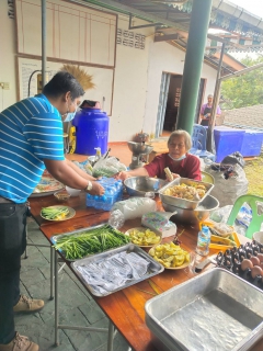 ไฟล์แนบ การประปาส่วนภูมิภาคสาขาอ่าวลึกร่วมบริการน้ำดื่มตราสัญลักษณ์ให้แก่ประชาชน ที่มาให้การต้อนรับพลเอก กัมปนาท รุดดิษฐ์ องคมนตรี 