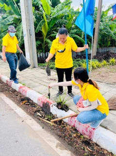 ไฟล์แนบ กปภ.สาขาคลองหลวง จัดกิจกรรม "โครงการรวมพลังจิตอาสา กปภ. เทิดไท้องค์ราชัน พระพันปีหลวง"