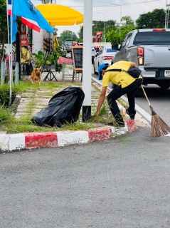 ไฟล์แนบ กปภ.สาขาคลองหลวง จัดกิจกรรม "โครงการรวมพลังจิตอาสา กปภ. เทิดไท้องค์ราชัน พระพันปีหลวง"