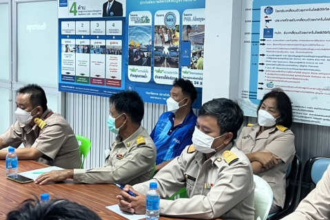 ไฟล์แนบ กองระบบจำหน่าย กปภ.ข.6 สัญจรลงพื้นที่ กปภ.สาขากระนวน จ.ขอนแก่น