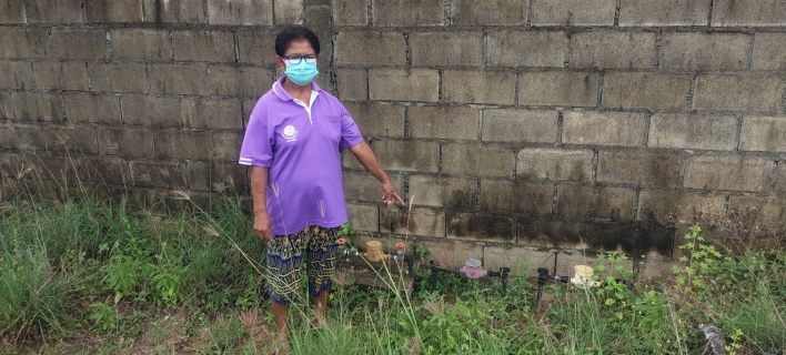 ไฟล์แนบ ม้าเร็วทันใจ ตรวจสอบน้ำรั่ว บริการดีลูกค้าปลื้ม!! 