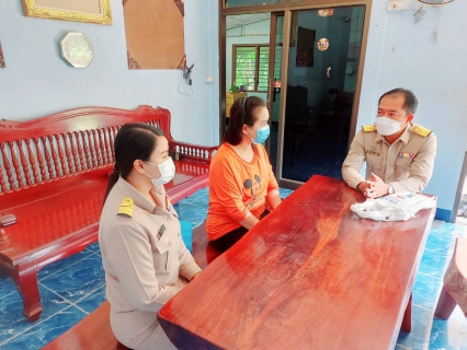 ไฟล์แนบ การประปาส่วนภูมิภาคสาขาจันดี โดยนายโกวิทย์  เพชรเศรษฐ ผู้จัดการการประปาส่วนภูมิภาคสาขาจันดี และพนักงานในสังกัด ลงพื้นที่พบสื่อมวลชนเครือข่ายวิทยุเพื่อความมั่นคง สมาคมสมัชชามวลชนเพื่อความมั่นคง (สมค.)