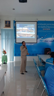 ไฟล์แนบ  กปภ.สาขาสมุทรสาคร ต้อนรับคณะศึกษาดูงานระบบผลิตน้ำจาก กปภ.สาขาสวนผึ้ง