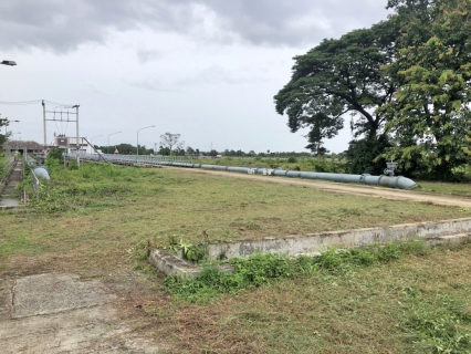ไฟล์แนบ กปภ.สาขาอุบลราชธานี จัดกิจกรรม ๕ ส. บริเวณสถานีผลิตน้ำโพธิ์มูล