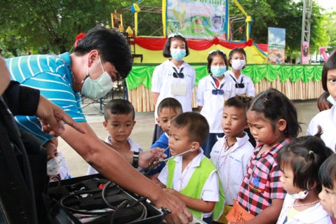 ไฟล์แนบ กปภ.ข.6 ร่วมกับ กปภ.สาขาชัยภูมิ จัดฐานกิจกรรมวันวิทยาศาสตร์ ประจำปี 2565 ณ โรงเรียนบ้านหนองลุมพุก ต.หนองบัวโคก อ.จัตุรัส จ.ชัยภูมิ