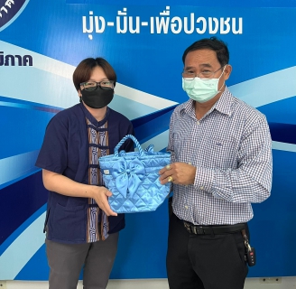 ไฟล์แนบ การประปาส่วนภูมิภาคสาขาขอนแก่น (พ) ร่วมกิจกรรมสนทนายามเช้า (Morning talk) ประจำเดือนสิงหาคม 2565