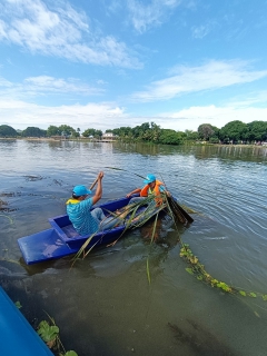 ไฟล์แนบ กปภ.สาขากาญจนบุรี จัดกิจกรรม "โครงการรวมพลังจิตอาสา กปภ.เทิดไท้องค์ราชัน พระพันปีหลวง"