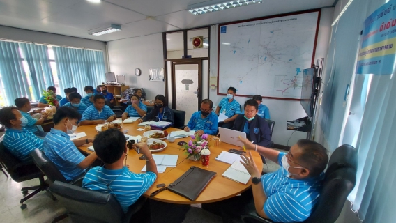 ไฟล์แนบ ประชุม MorningTalk ครั้งที่ 11/65