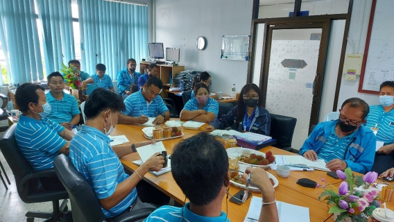 ไฟล์แนบ ประชุม MorningTalk ครั้งที่ 11/65