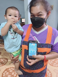 ไฟล์แนบ เคาะประตูบ้านลูกค้า เน้นทำงานเชิงรุกต่อยอดพัฒนาช่องทางออนไลน์