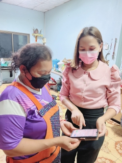 ไฟล์แนบ เคาะประตูบ้านลูกค้า เน้นทำงานเชิงรุกต่อยอดพัฒนาช่องทางออนไลน์