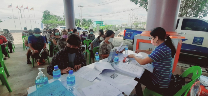 ไฟล์แนบ กปภ.สาขาราชบุรี ออกหน่วยให้บริการรับคำร้องติดตั้งลูกค้ารายใหม่ในพื้นที่ตำบลแพงพวย