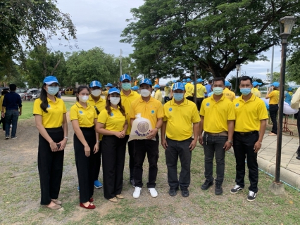 ไฟล์แนบ กปภ.สาขาพนมทวน ร่วมกิจกรรมจิตอาสาปล่อยปลาเฉลิมพระเกียรติสมเด็จพระนางเจ้าสิริกิติ์ พระบรมราชินีนาถ พระบรมราชชนนีพันปีหลวง เนื่องในวันเฉลิมพระชนมพรรษา ๑๒ สิงหาคม ๒๕๖๕