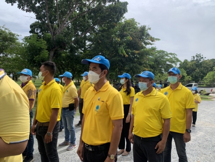 ไฟล์แนบ กปภ.สาขาพนมทวน ร่วมกิจกรรมจิตอาสาปล่อยปลาเฉลิมพระเกียรติสมเด็จพระนางเจ้าสิริกิติ์ พระบรมราชินีนาถ พระบรมราชชนนีพันปีหลวง เนื่องในวันเฉลิมพระชนมพรรษา ๑๒ สิงหาคม ๒๕๖๕