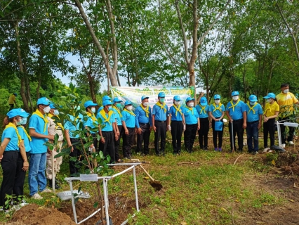 ไฟล์แนบ เมื่อวันที่ 11 สิงหาคม 2565 เวลา 09.00 น. กปภ.สาขาเกาะคา นำโดยนางอรวรรณ รัตนจักร์ ผู้จัดการการประปาส่วนภูมิภาคสาขาเกาะคา มอบหมายให้หัวหน้างานอำนวยการ หัวหน้างานบริการฯ หัวหน้างานผลิต พร้อมด้วยพนักงานใ