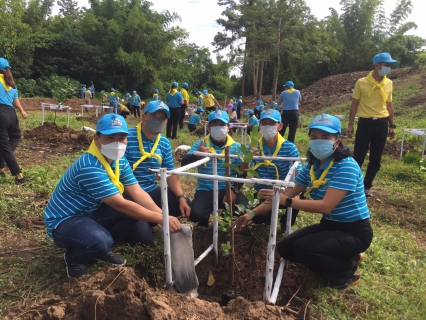 ไฟล์แนบ เมื่อวันที่ 11 สิงหาคม 2565 เวลา 09.00 น. กปภ.สาขาเกาะคา นำโดยนางอรวรรณ รัตนจักร์ ผู้จัดการการประปาส่วนภูมิภาคสาขาเกาะคา มอบหมายให้หัวหน้างานอำนวยการ หัวหน้างานบริการฯ หัวหน้างานผลิต พร้อมด้วยพนักงานใ