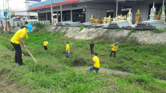 ไฟล์แนบ กปภ.สาขาสังขะ ดำเนิน โครงการรวมพลังจิตอาสา กปภ.เทิดไท้องค์ราชัน