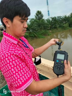 ไฟล์แนบ การประปาส่วนภูมิภาคสาขาธัญบุรี ดำเนินการแก้ไขปัญหาน้ำประปามีสีเหลืองขุ่นและมีกลิ่นไม่พึงประสงค์อย่างต่อเนื่อง เพื่อให้น้ำประปาได้คุณภาพและสะอาดตามมาตรฐานคุณภาพน้ำประปาของการประปาส่วนภูมิภาค
