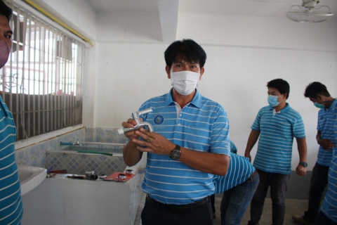 ไฟล์แนบ โครงการ DSM ปี 2565