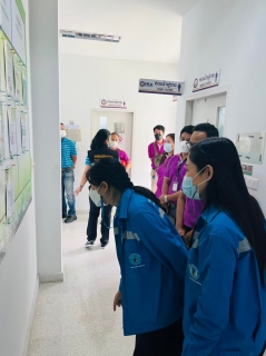 ไฟล์แนบ กปภ.สาขาพังงา โครงการศึกษาดูงานการไฟฟ้าส่วนภูมิภาคจังหวัดพังงา ตามแผนงานเสริมสร้างวัฒนธรรมองค์กร ปี 2565 เพื่อศึกษาแนวคิดและกระบวนการทำงาน อันนำไปสู่การเสริมสร้างและพัฒนาองค์กรให้มีประสิทธิภาพ เพื่อนำความรู้ที่ได้มาพัฒนาและประยุกต์ใช้ในการทำงาน และพัฒนาองค์กร 