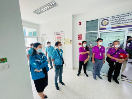 ไฟล์แนบ กปภ.สาขาพังงา โครงการศึกษาดูงานการไฟฟ้าส่วนภูมิภาคจังหวัดพังงา ตามแผนงานเสริมสร้างวัฒนธรรมองค์กร ปี 2565 เพื่อศึกษาแนวคิดและกระบวนการทำงาน อันนำไปสู่การเสริมสร้างและพัฒนาองค์กรให้มีประสิทธิภาพ เพื่อนำความรู้ที่ได้มาพัฒนาและประยุกต์ใช้ในการทำงาน และพัฒนาองค์กร 