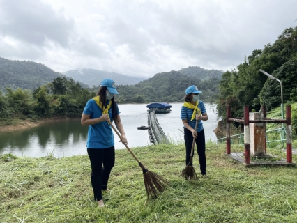 ไฟล์แนบ กปภ.สาขาระนอง ร่วมกิจกรรมรวมพลังจิตอาสา โครงการเทิดไท้องค์ราชัน พระพันปีหลวง เนื่องในวันเฉลิมพระชนมพรรษาสมเด็จพระนางเจ้าสิริกิติ์ พระบรมราชินีนาถ พระบรมราชชนนีพันปีหลวง