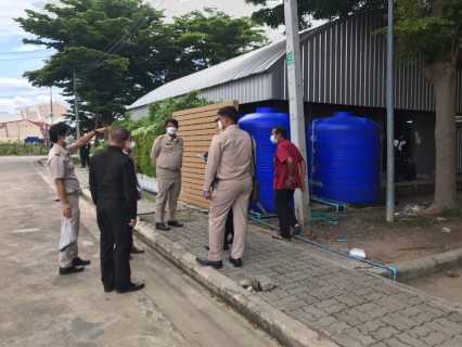 ไฟล์แนบ การประปาส่วนภูมิภาคสาขารังสิต(ชั้นพิเศษ) ร่วมประชุมเตรียมการรับเสด็จสมเด็จพระกนิษฐาธิราชเจ้า กรมสมเด็จพระเทพรัตนราชสุดาฯ สยามบรมราชกุมารี เสด็จพระราชดำเนินแทนพระองค์พระราชทานปริญญาบัตรแก่ผู้สำเร็จการศึกษาจากสถาบันการอาชีวศึกษา ประจำปีการศึกษา 2562  2564